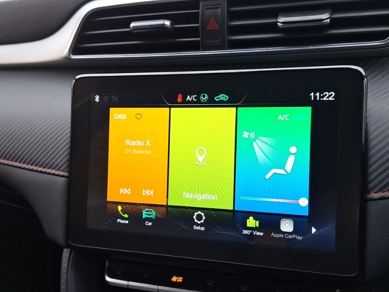 Used MG MG ZS 2023 for sale - 76974975: Photo 14