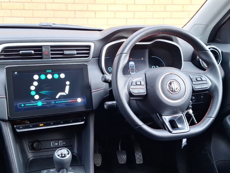 Used MG MG ZS 2023 for sale - 76974975: Photo 7