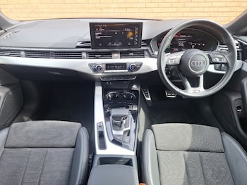 Used Audi A5 2021 for sale - 79303042: Photo
