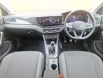 Used Volkswagen Polo 2023 for sale - 79647669: Photo