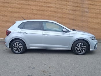 Used Volkswagen Polo 2023 for sale - 79647669: Photo