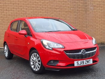 Used Vauxhall Corsa 2019 for sale - 79826657: Photo