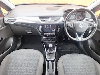 Used Vauxhall Corsa 2019 for sale - 79826657: Photo