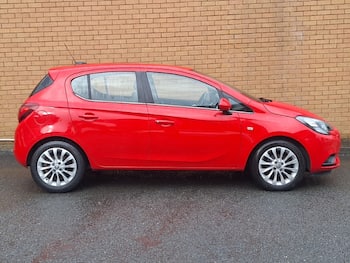 Used Vauxhall Corsa 2019 for sale - 79826657: Photo