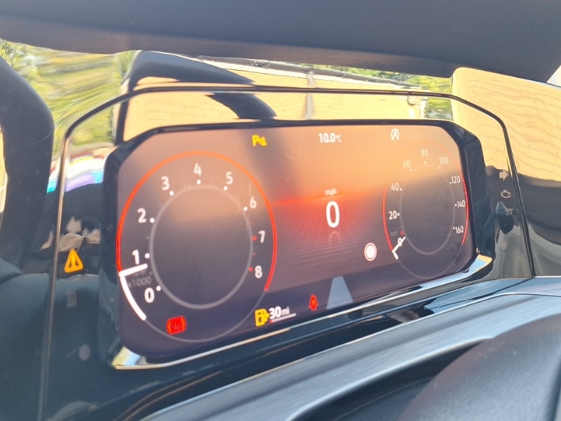 Used Volkswagen Golf 2020 for sale - 76393037: Photo 13