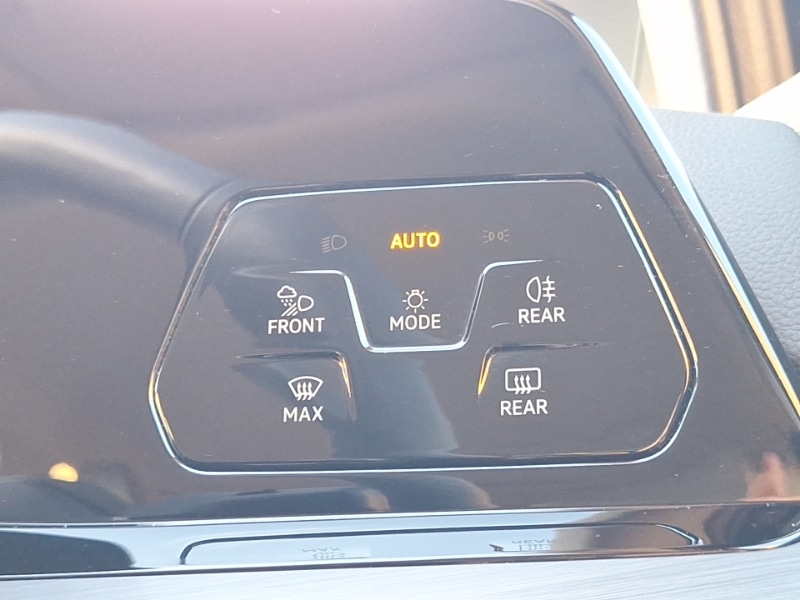 Used Volkswagen Golf 2020 for sale - 76393037: Photo 15