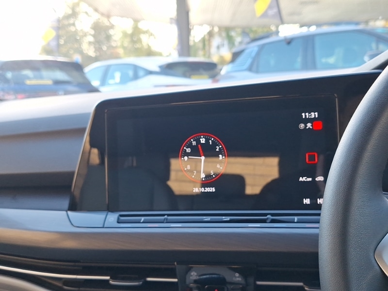 Used Volkswagen Golf 2020 for sale - 76393037: Photo 16