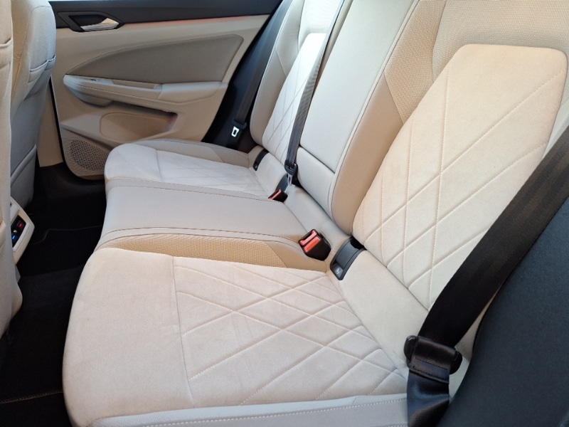 Used Volkswagen Golf 2020 for sale - 76393037: Photo 6