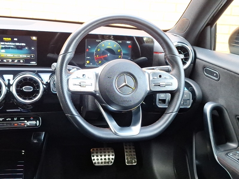 Used Mercedes-Benz A-Class 2020 for sale - 77047010: Photo 10