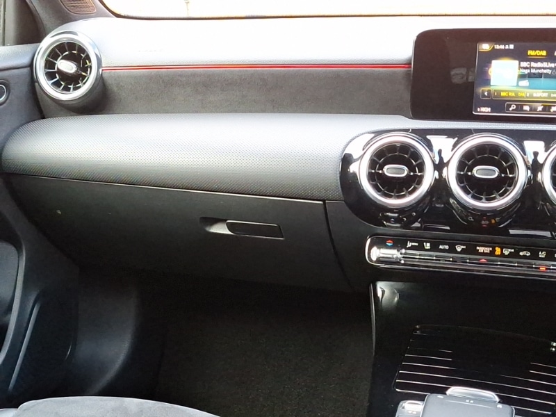 Used Mercedes-Benz A-Class 2020 for sale - 77047010: Photo 11