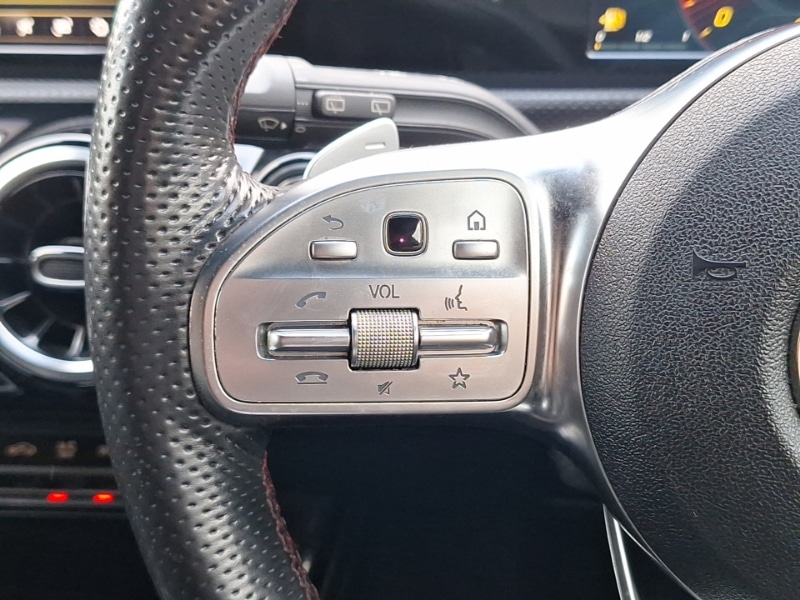 Used Mercedes-Benz A-Class 2020 for sale - 77047010: Photo 12