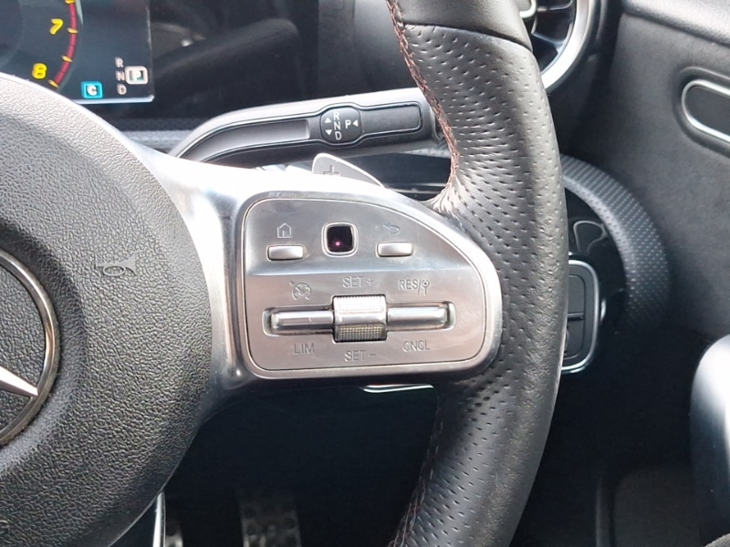 Used Mercedes-Benz A-Class 2020 for sale - 77047010: Photo 13