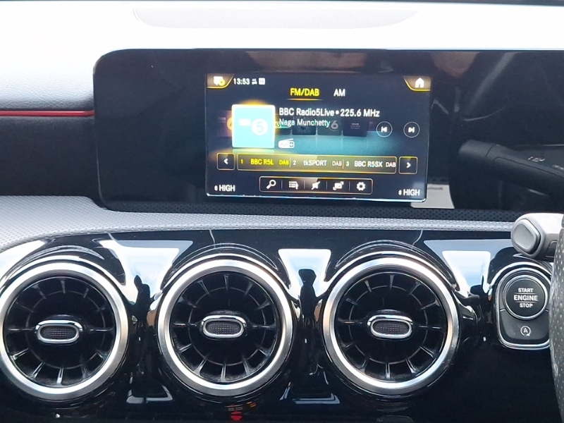 Used Mercedes-Benz A-Class 2020 for sale - 77047010: Photo 14