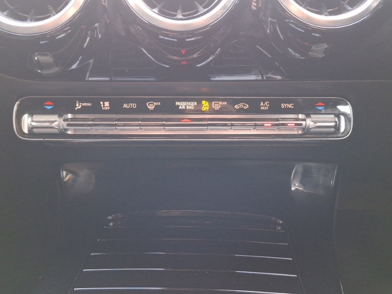 Used Mercedes-Benz A-Class 2020 for sale - 77047010: Photo 15