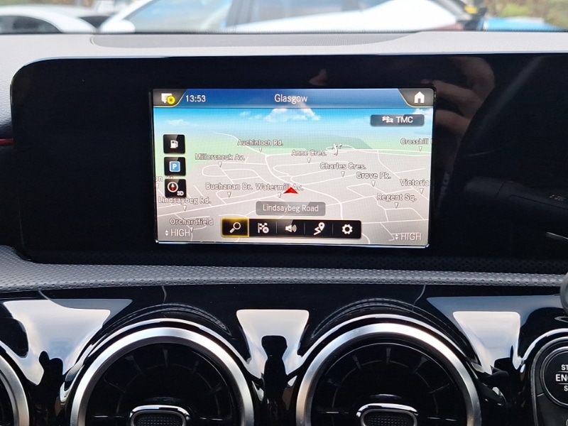 Used Mercedes-Benz A-Class 2020 for sale - 77047010: Photo 16