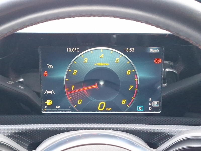 Used Mercedes-Benz A-Class 2020 for sale - 77047010: Photo 17