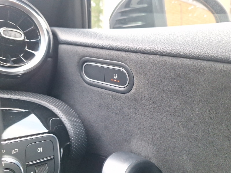 Used Mercedes-Benz A-Class 2020 for sale - 77047010: Photo 19