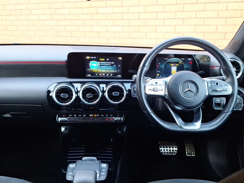 Used Mercedes-Benz A-Class 2020 for sale - 77047010: Photo 2