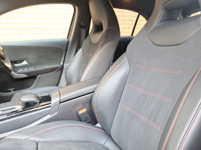 Used Mercedes-Benz A-Class 2020 for sale - 77047010: Photo 5