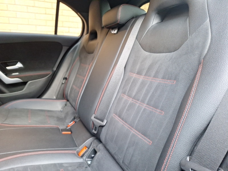 Used Mercedes-Benz A-Class 2020 for sale - 77047010: Photo 6