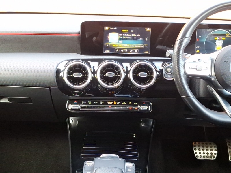 Used Mercedes-Benz A-Class 2020 for sale - 77047010: Photo 7