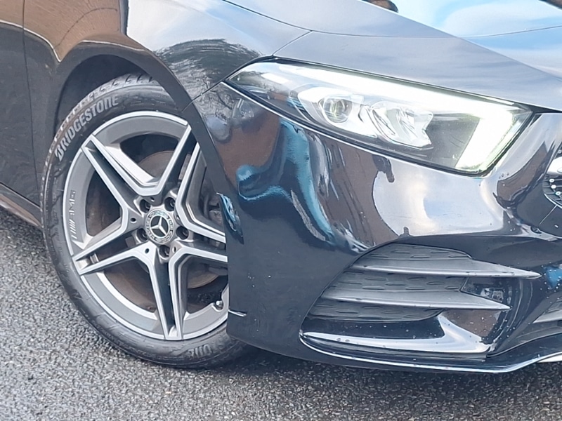 Used Mercedes-Benz A-Class 2020 for sale - 77047010: Photo 9