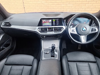 Used BMW 3 Series 2020 for sale - 78895745: Photo