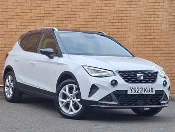 2023 - 1.0 TSI 110 FR 5dr