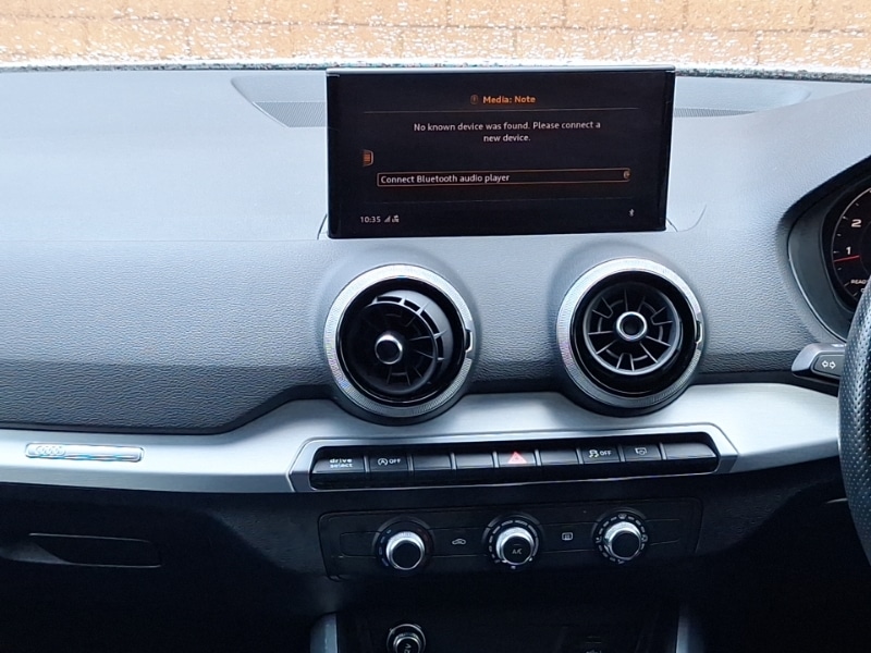 Used Audi Q2 2022 for sale - 77644375: Photo 10