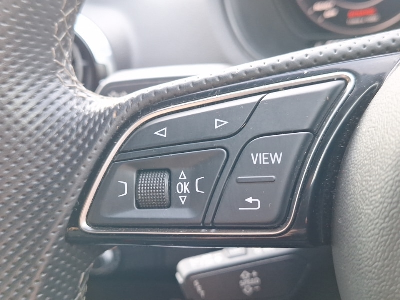 Used Audi Q2 2022 for sale - 77644375: Photo 17