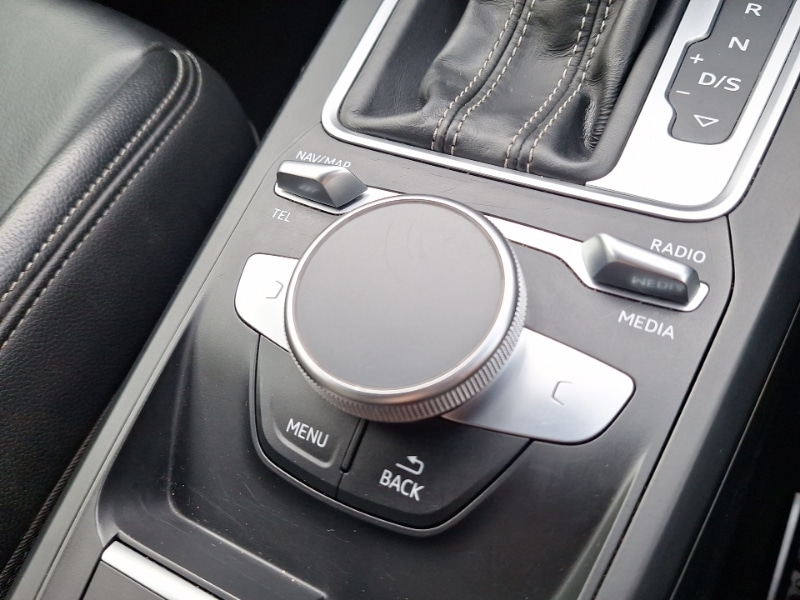 Used Audi Q2 2022 for sale - 77644375: Photo 19