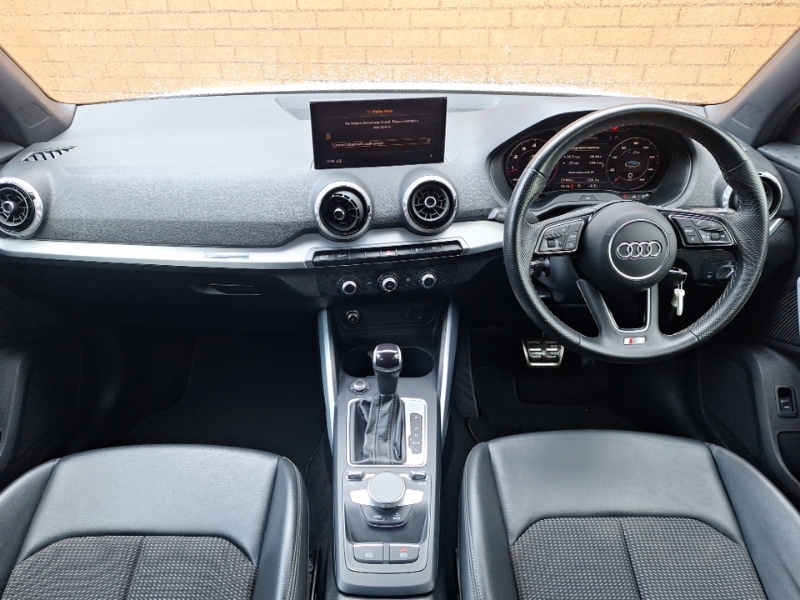 Used Audi Q2 2022 for sale - 77644375: Photo 2