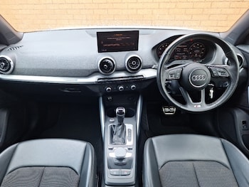 Used Audi Q2 2022 for sale - 77644375: Photo