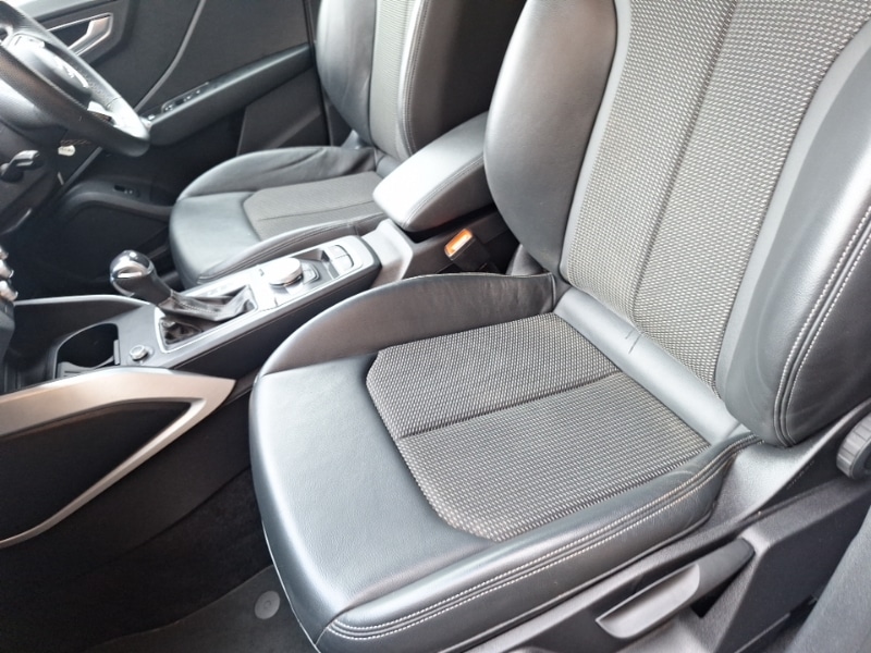 Used Audi Q2 2022 for sale - 77644375: Photo 5