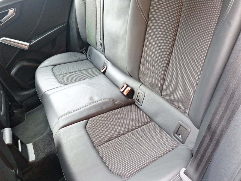 Used Audi Q2 2022 for sale - 77644375: Photo 6