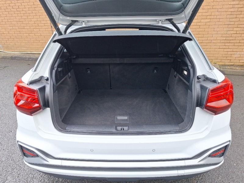 Used Audi Q2 2022 for sale - 77644375: Photo 8