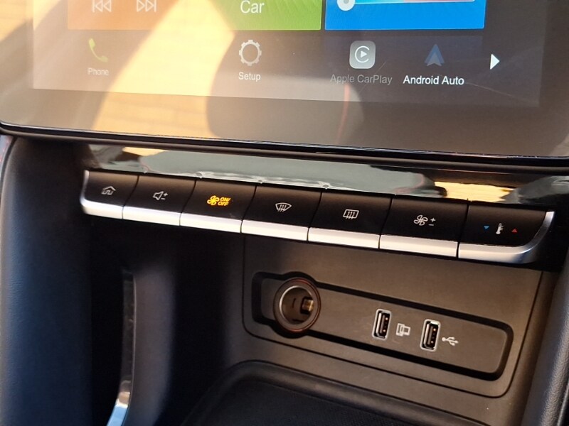 Used MG MG ZS 2021 for sale - 77790466: Photo 13