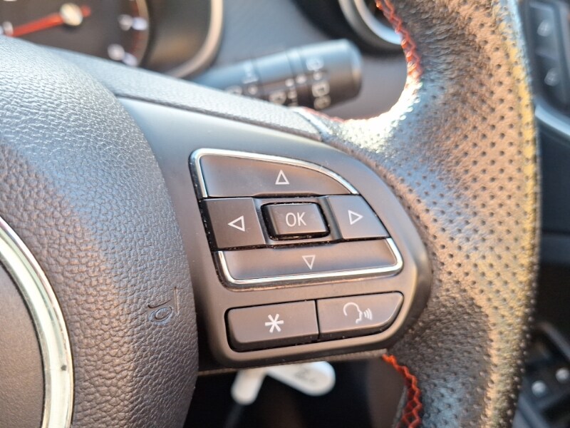 Used MG MG ZS 2021 for sale - 77790466: Photo 17