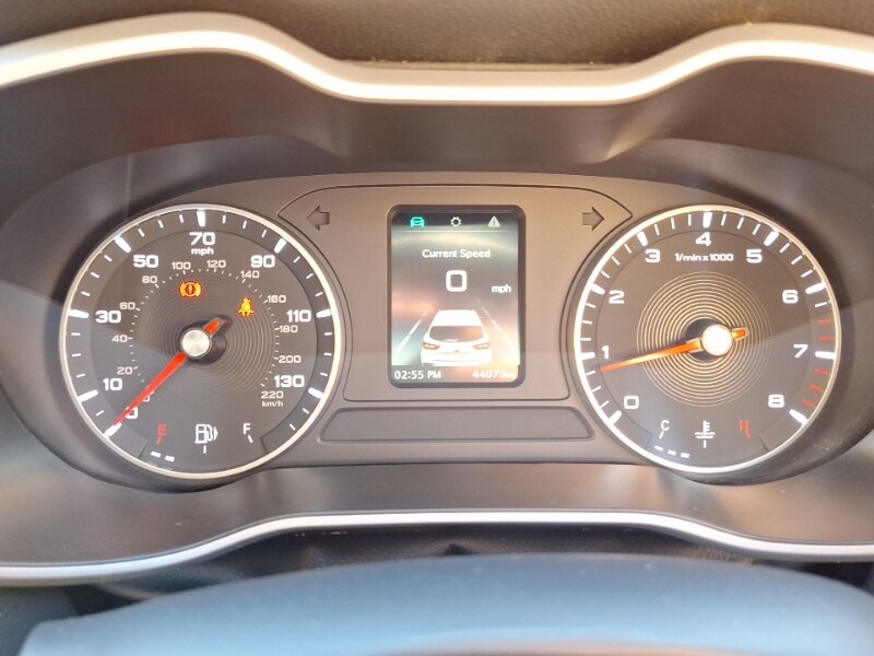 Used MG MG ZS 2021 for sale - 77790466: Photo 19