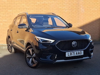 Used MG MG ZS 2021 for sale - 77790466: Photo