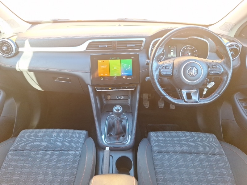 Used MG MG ZS 2021 for sale - 77790466: Photo 2