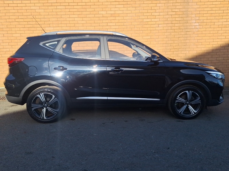 Used MG MG ZS 2021 for sale - 77790466: Photo 4