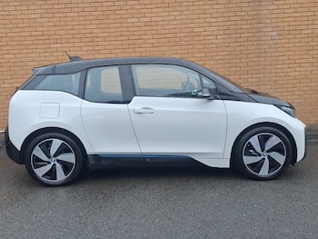 Used BMW i3 2022 for sale - 79056519: Photo