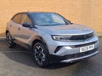 2025 - 1.2 Turbo 136 Ultimate 5dr