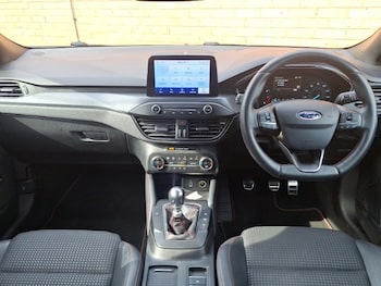 Used Ford Focus 2020 for sale - 78740492: Photo