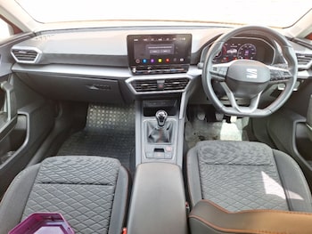Used SEAT Leon 2020 for sale - 78567666: Photo