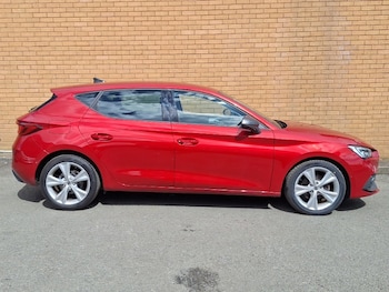 Used SEAT Leon 2020 for sale - 78567666: Photo