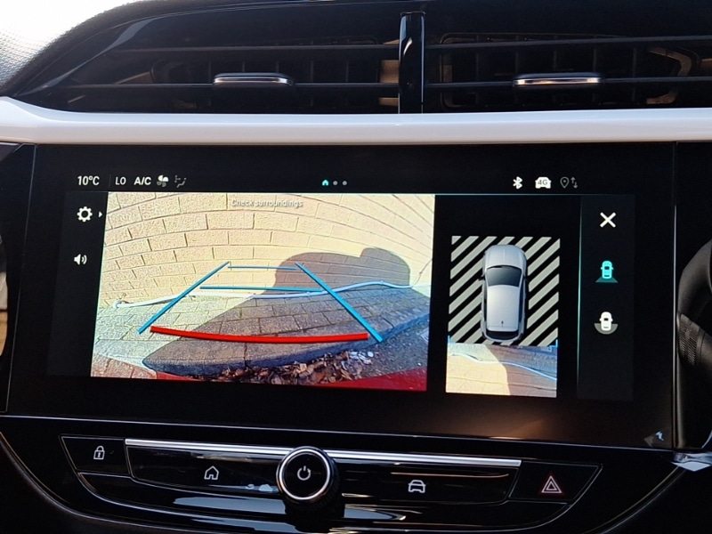 Used Vauxhall Corsa 2026 for sale - 77740513: Photo 17