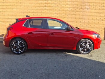 Used Vauxhall Corsa 2026 for sale - 77740513: Photo