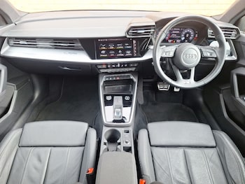 Used Audi A3 2023 for sale - 79550008: Photo
